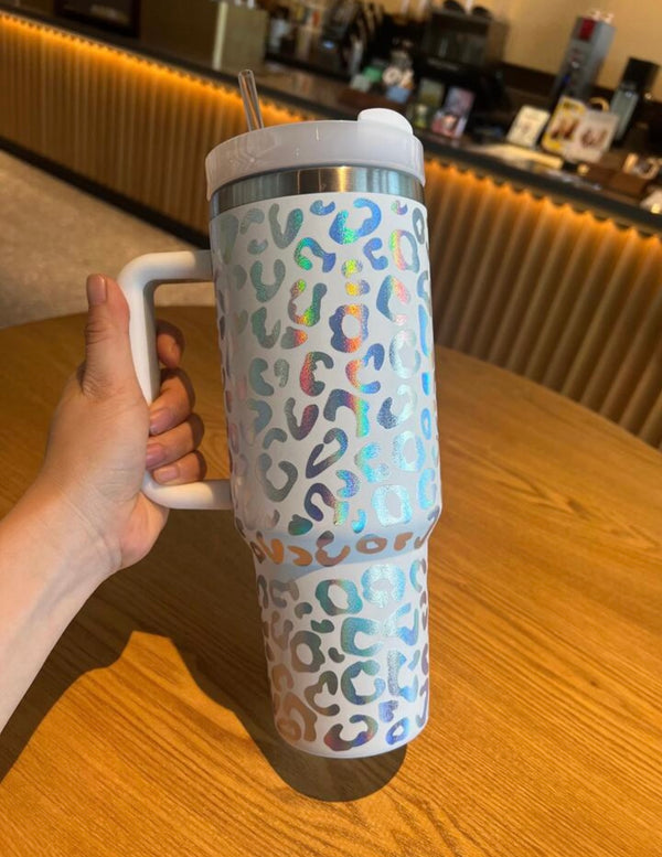 40oz Insulated Stainless Steel Tumbler