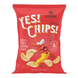 Yes! Chips! Shrimp Chips