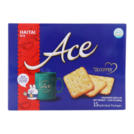 Ace Cracker